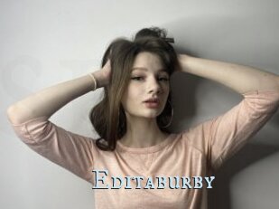 Editaburby