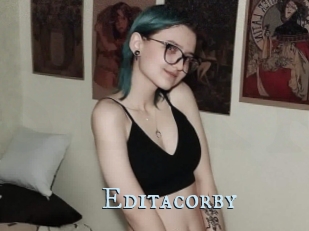 Editacorby