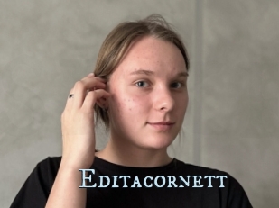 Editacornett