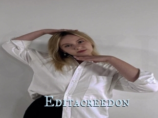 Editacreedon