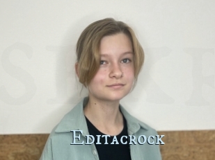 Editacrock