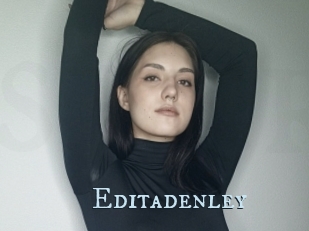 Editadenley