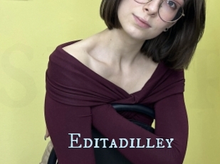 Editadilley