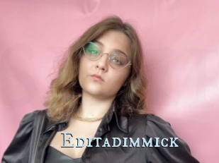 Editadimmick
