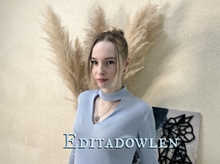 Editadowlen