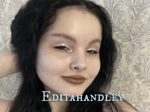Editahandley