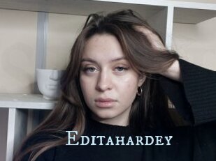 Editahardey