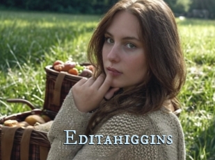 Editahiggins
