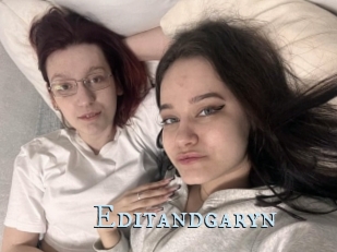 Editandgaryn