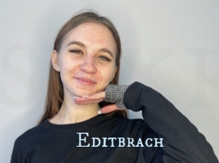 Editbrach