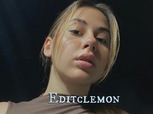 Editclemon