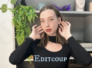 Editcoup