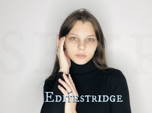 Editestridge