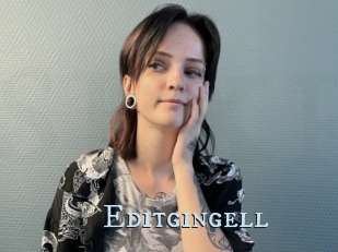 Editgingell