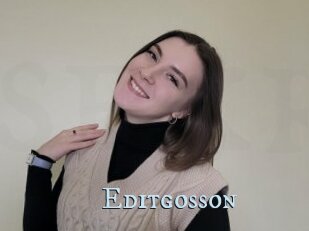 Editgosson