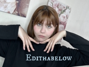 Edithabelow
