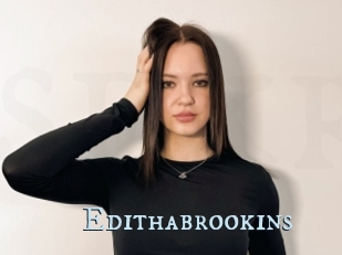 Edithabrookins