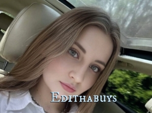Edithabuys