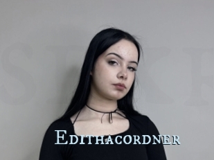 Edithacordner