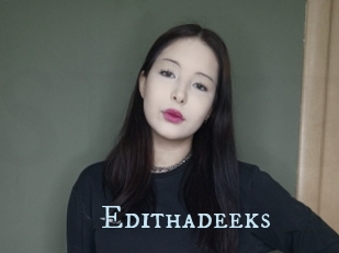 Edithadeeks