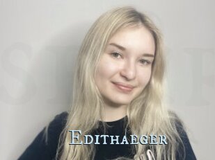 Edithaeger