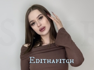 Edithafitch
