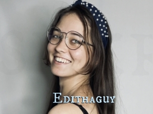 Edithaguy