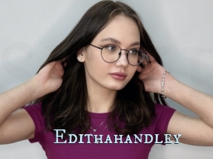 Edithahandley