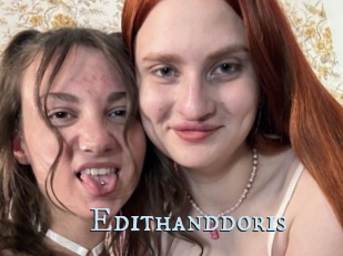 Edithanddoris