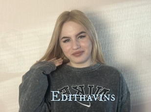 Edithavins