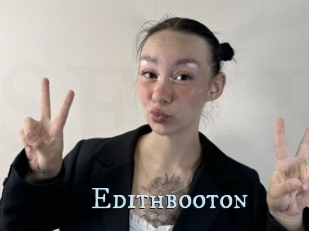 Edithbooton