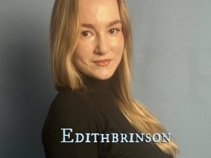 Edithbrinson