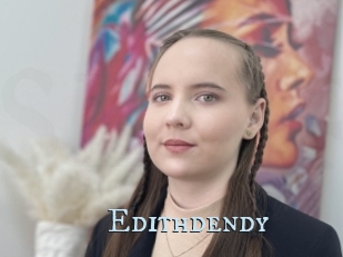 Edithdendy