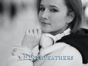 Edithfeathers