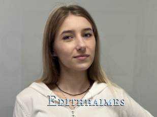 Edithhaimes