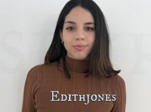 Edithjones