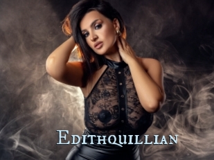 Edithquillian
