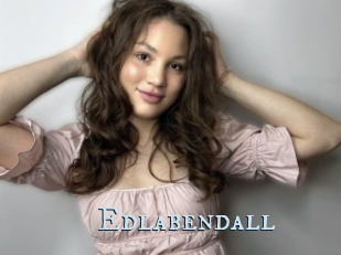 Edlabendall