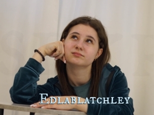 Edlablatchley