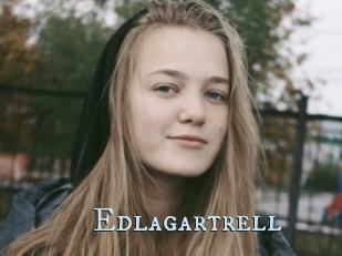 Edlagartrell