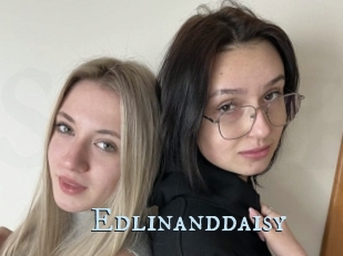 Edlinanddaisy