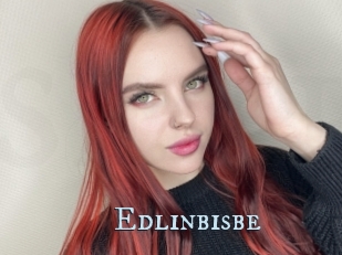 Edlinbisbe