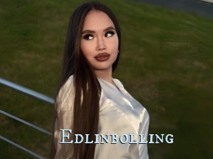Edlinbolling