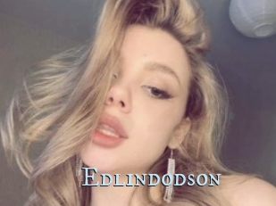 Edlindodson