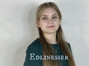 Edlinesser