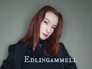 Edlingammell