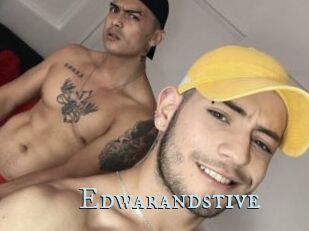 Edwarandstive