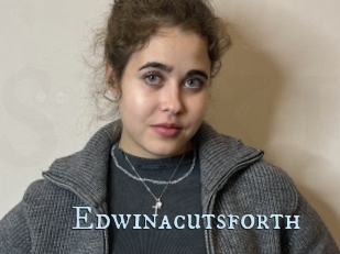 Edwinacutsforth