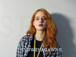 Edwinagawne