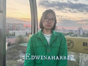 Edwinaharris
